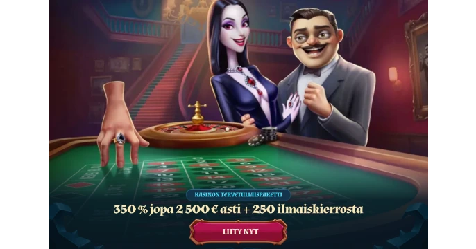 FamBet Casino